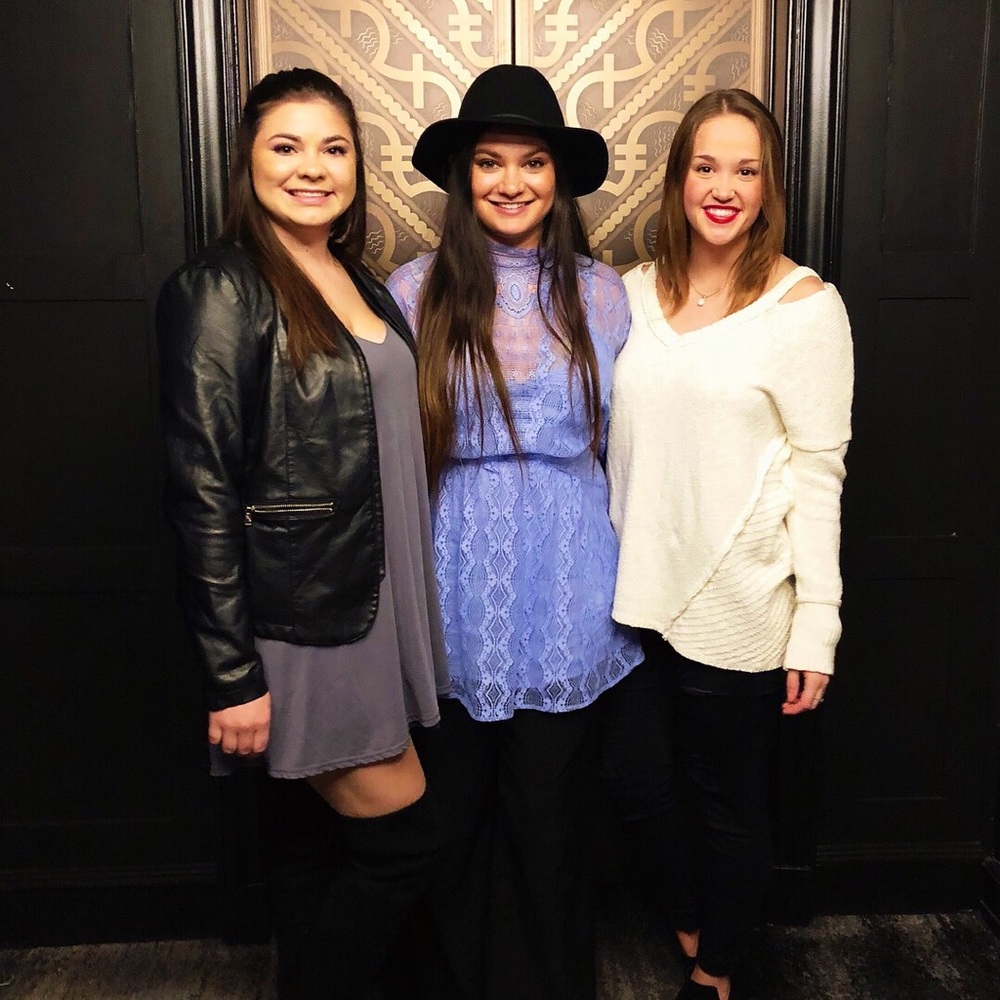 Meet your Posher, Natalie